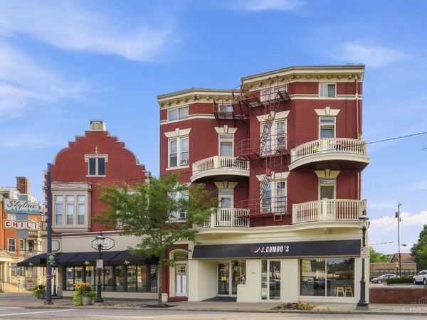 288 Ludlow Avenue, Cincinnati, OH 45220