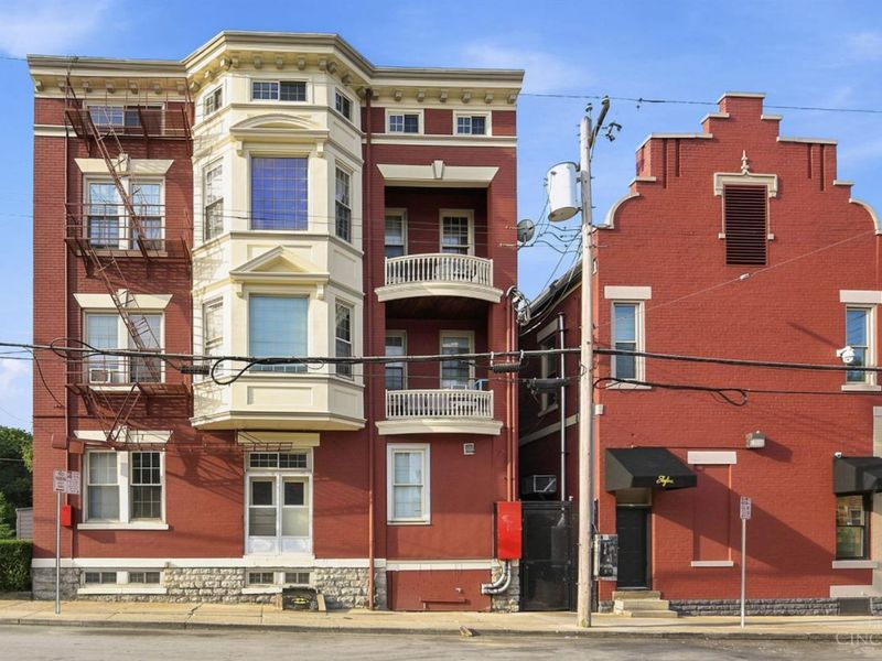 288 Ludlow Avenue, Cincinnati, OH 45220 Photo 2