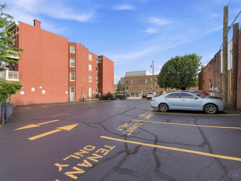 288 Ludlow Avenue, Cincinnati, OH 45220 Photo 3