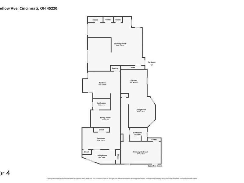 288 Ludlow Avenue, Cincinnati, OH 45220 Photo 58