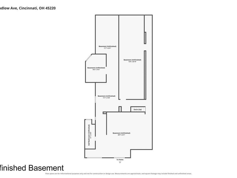 288 Ludlow Avenue, Cincinnati, OH 45220 Photo 59