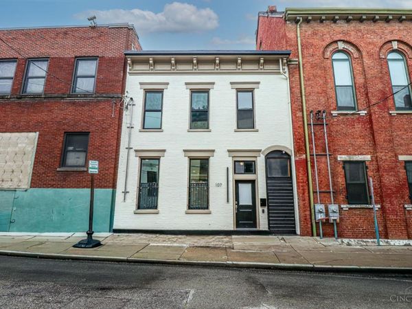 107 Corwine Street, Cincinnati, OH 45202