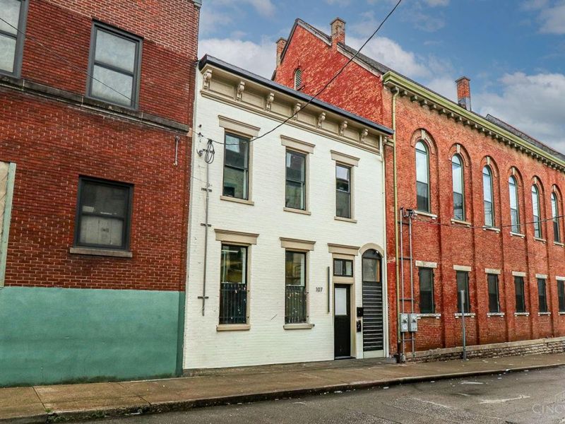 107 Corwine Street, Cincinnati, OH 45202 Photo 3