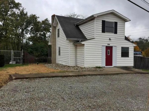 8993 Pippin Road, Colerain Twp, OH 45251