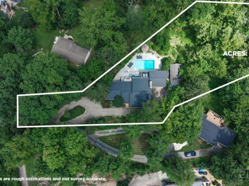 7434 Drake Road, Indian Hill, OH 45243 Photo 46