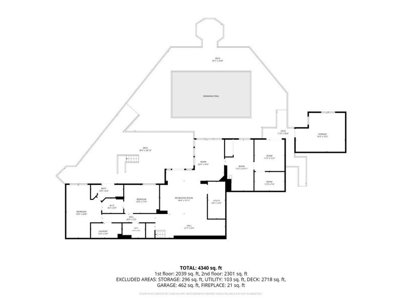 7434 Drake Road, Indian Hill, OH 45243 Photo 48