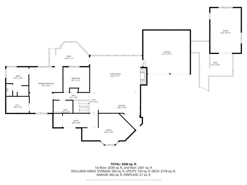 7434 Drake Road, Indian Hill, OH 45243 Photo 49