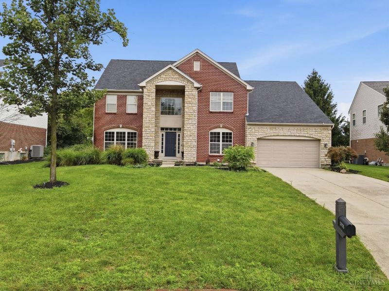 5776 Squires Gate Drive, Deerfield Twp., OH 45040 Photo 1