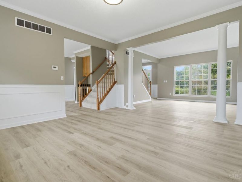 5776 Squires Gate Drive, Deerfield Twp., OH 45040 Photo 12