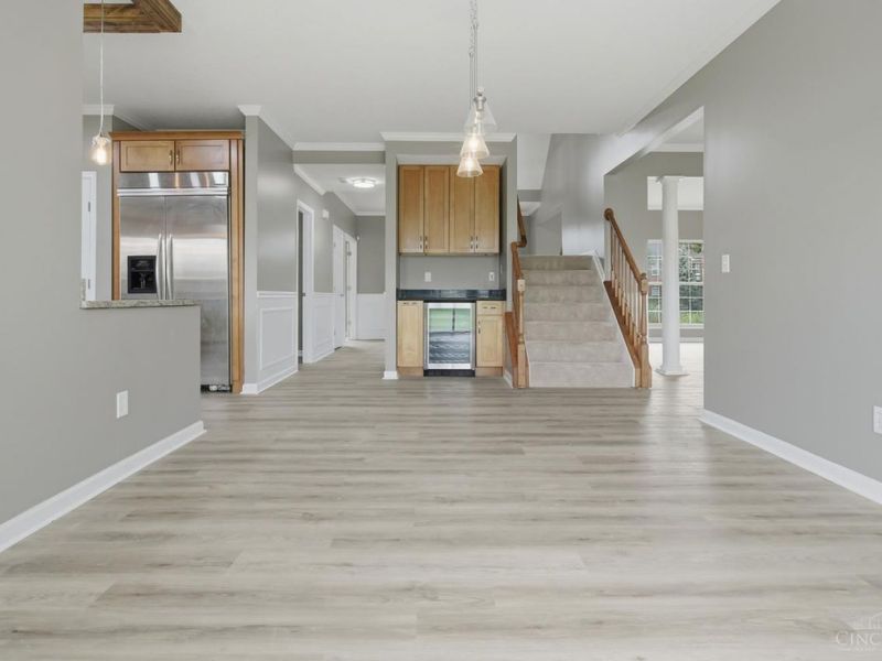 5776 Squires Gate Drive, Deerfield Twp., OH 45040 Photo 14