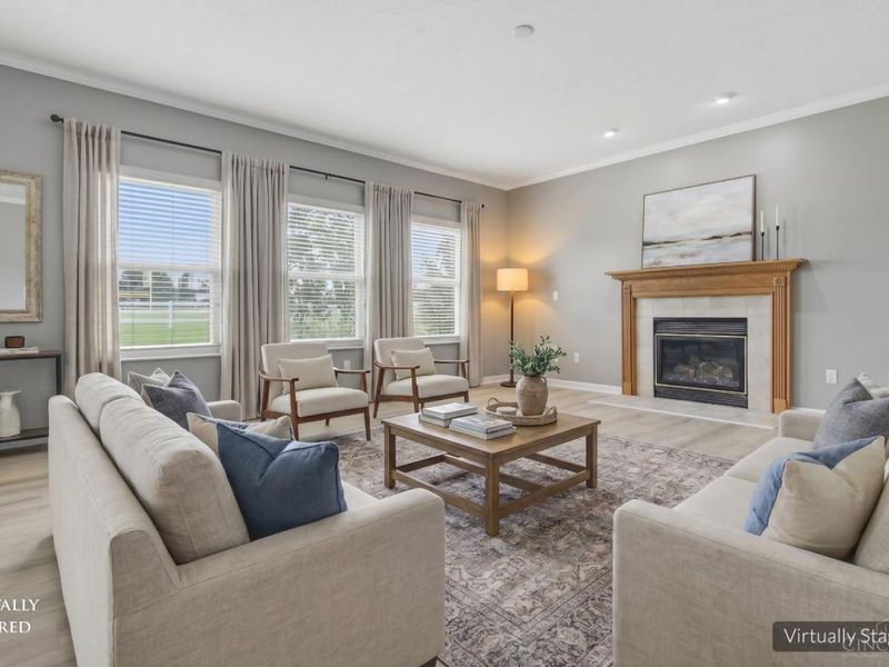 5776 Squires Gate Drive, Deerfield Twp., OH 45040 Photo 20