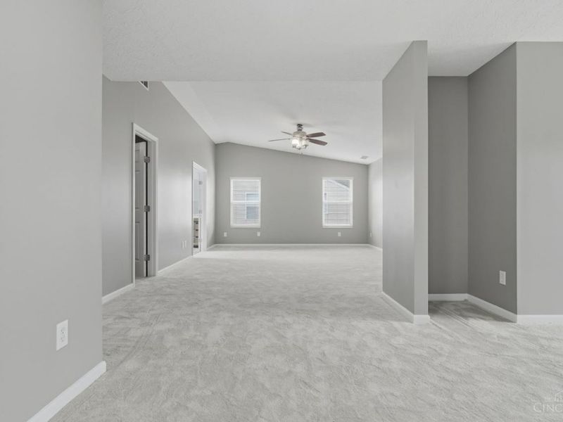 5776 Squires Gate Drive, Deerfield Twp., OH 45040 Photo 25