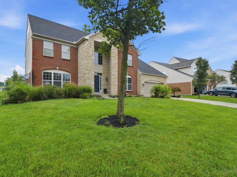 5776 Squires Gate Drive, Deerfield Twp., OH 45040 Photo 3