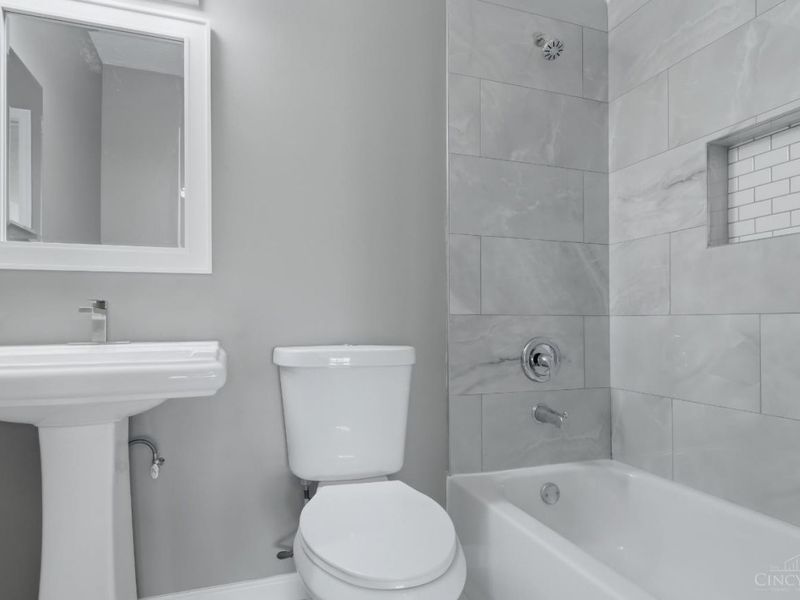 5776 Squires Gate Drive, Deerfield Twp., OH 45040 Photo 42