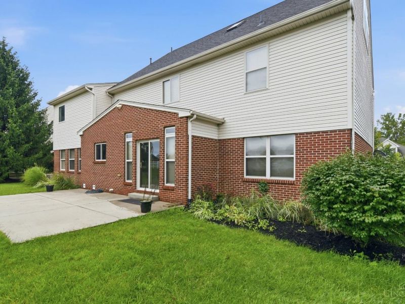 5776 Squires Gate Drive, Deerfield Twp., OH 45040 Photo 47