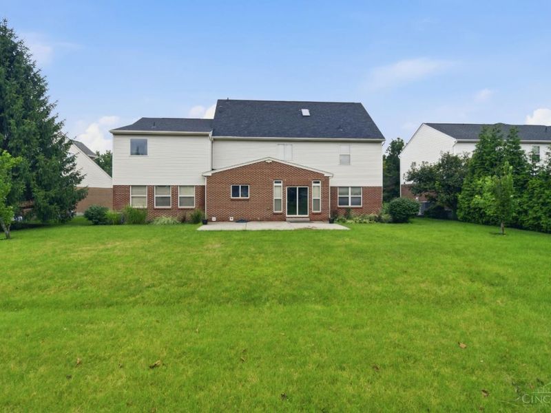 5776 Squires Gate Drive, Deerfield Twp., OH 45040 Photo 48