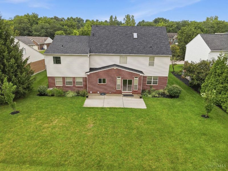 5776 Squires Gate Drive, Deerfield Twp., OH 45040 Photo 52