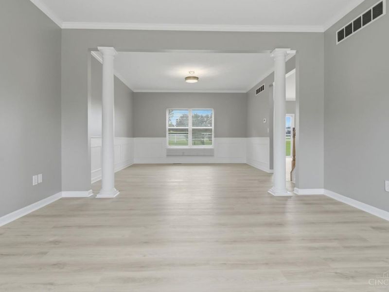 5776 Squires Gate Drive, Deerfield Twp., OH 45040 Photo 8