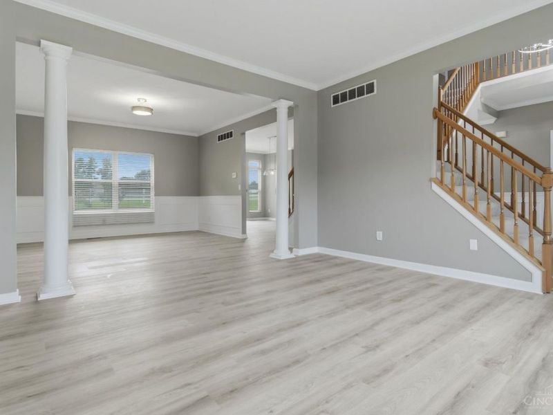 5776 Squires Gate Drive, Deerfield Twp., OH 45040 Photo 9