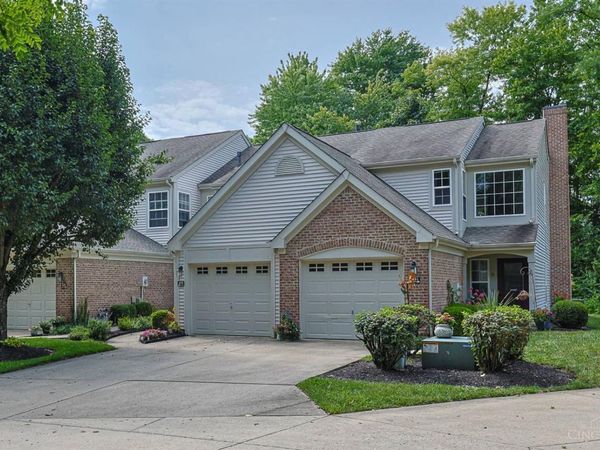 431 Tokay Court, Union Twp, OH 45255