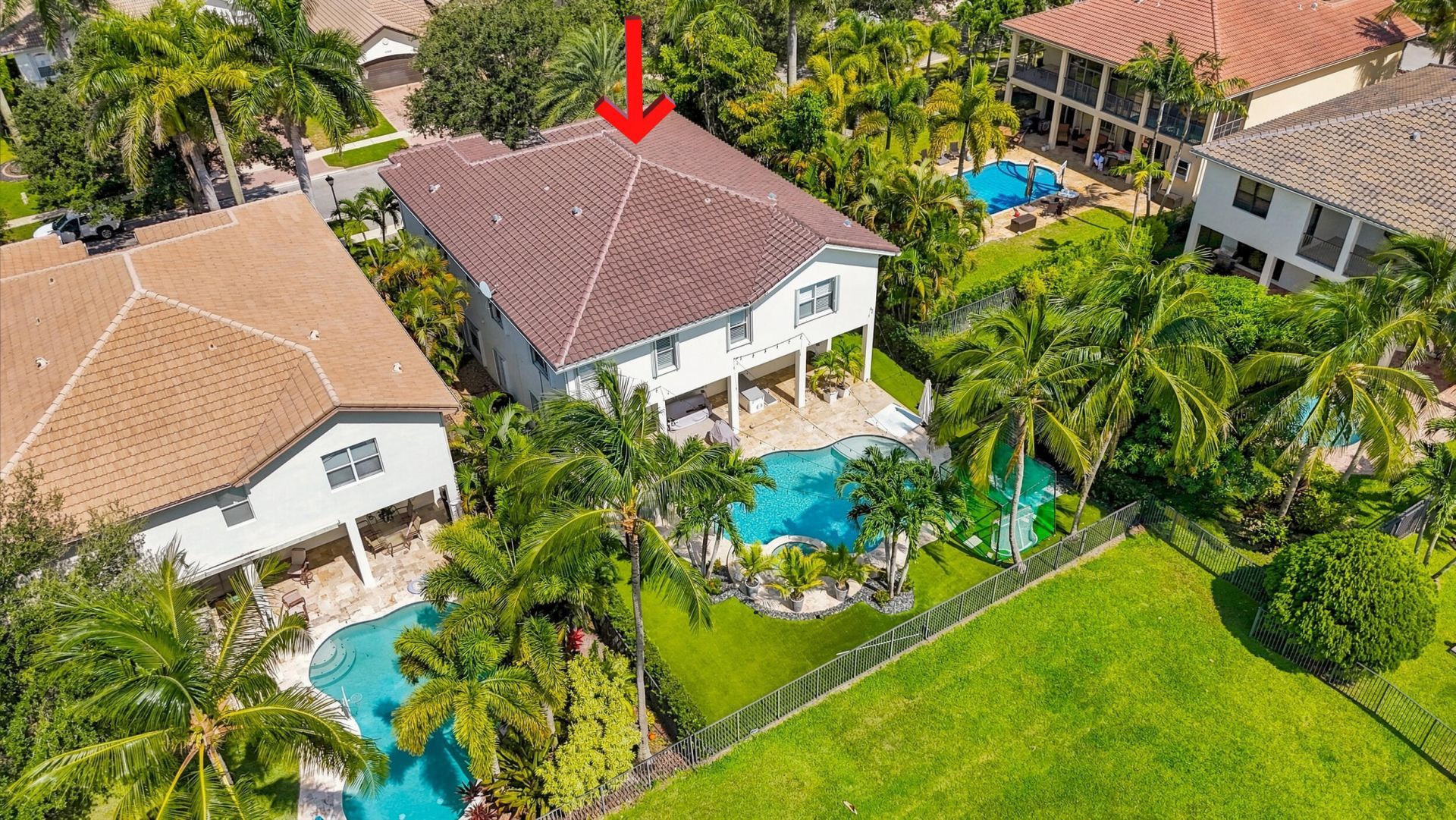11301 Misty Ridge Way, Boynton Beach, FL 33473 Photo
