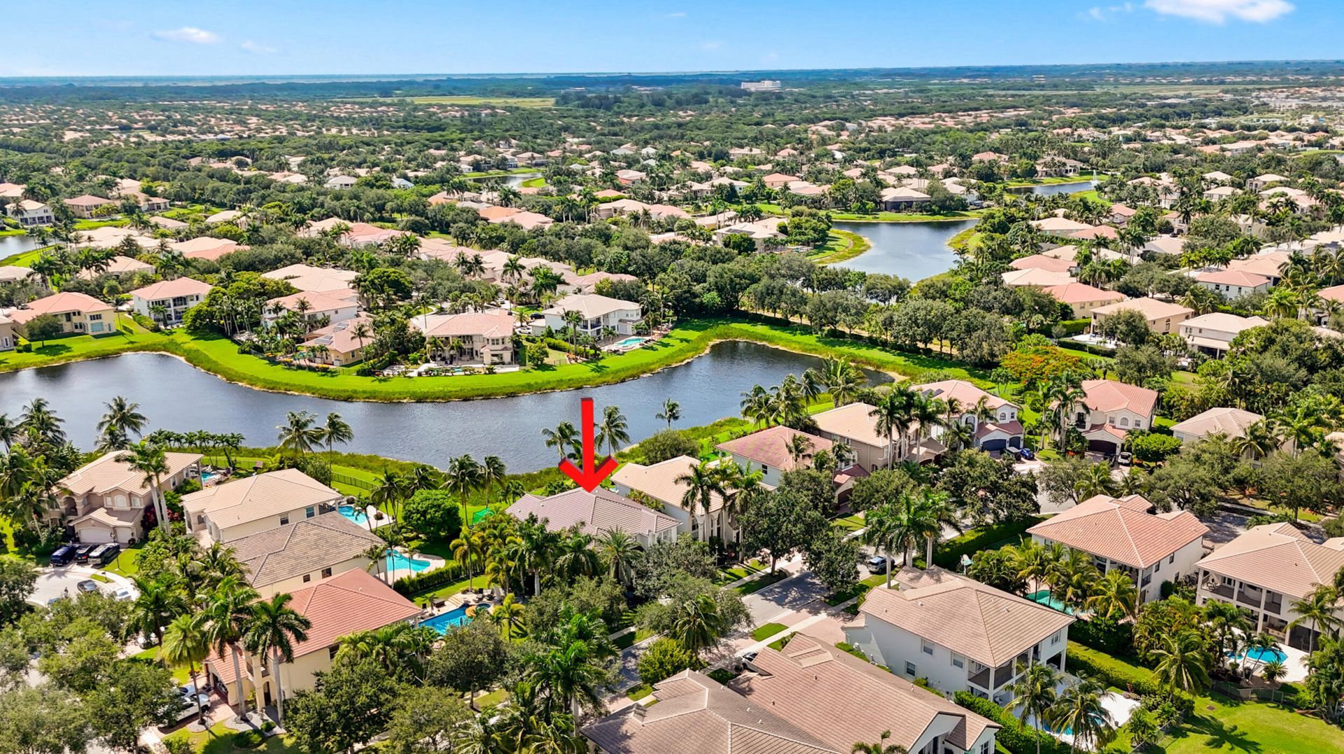 11301 Misty Ridge Way, Boynton Beach, FL 33473 Photo