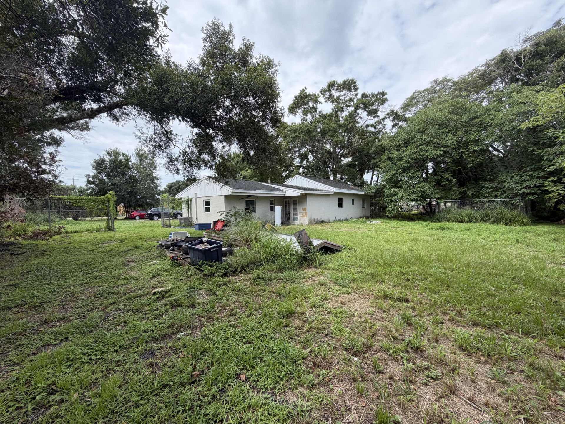 1112 NW 2nd Street, Okeechobee, FL 34972 Photo