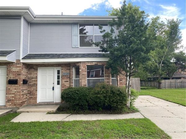 3709 TERRIE Court , Metairie, LA 70001