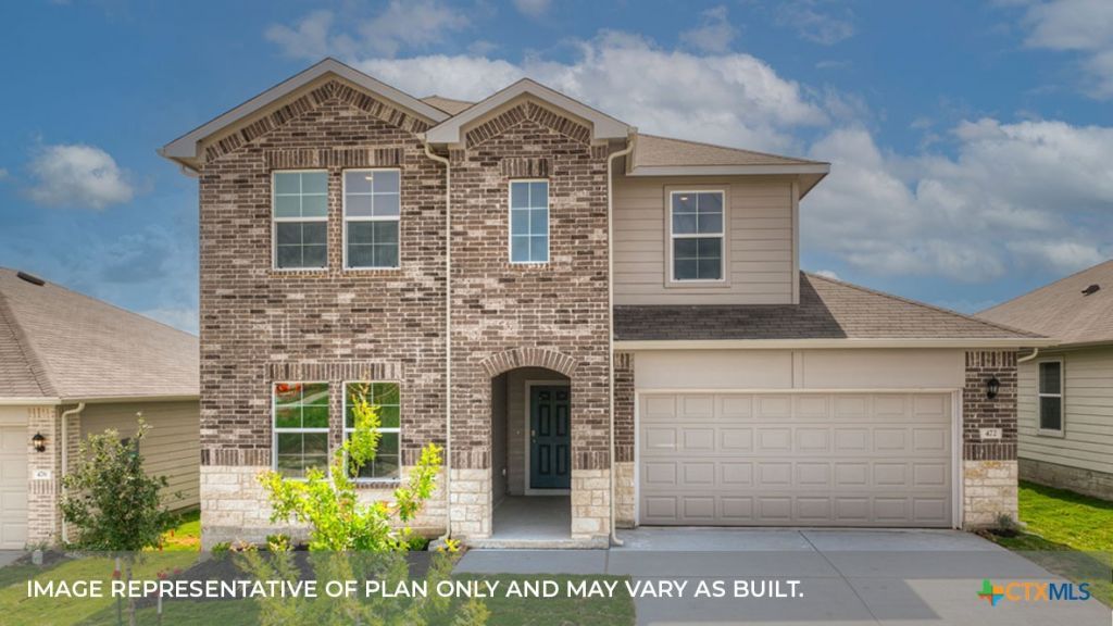 724 Peccary Place , Seguin, TX 78155 Main Photo