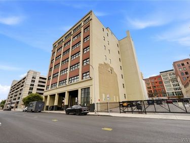 210 Ellicott Street, Unit 603, Buffalo, NY 14203