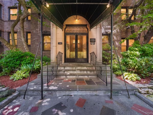 475 Bronx River Road , Unit 4B, Yonkers, NY 10704