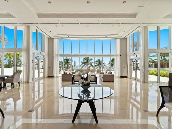 18911 Collins Ave, Unit 2103, Sunny Isles Beach, FL 33160
