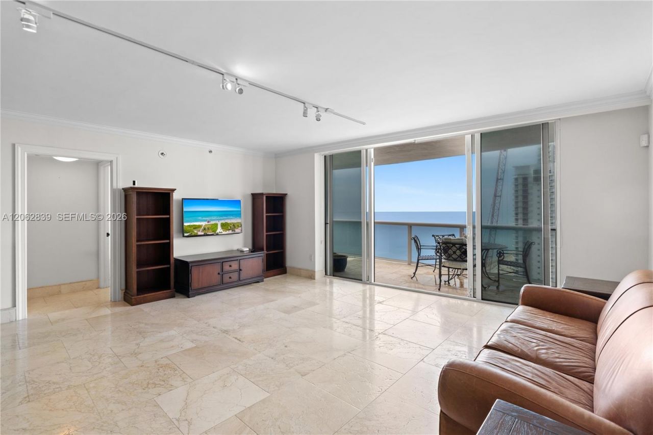 18911 Collins Ave, Unit 2103, Sunny Isles Beach, FL 33160 Photo