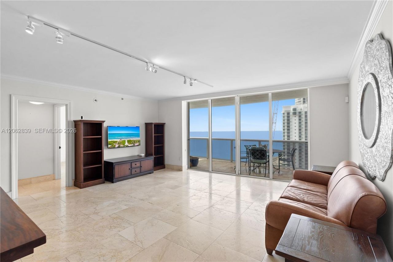 18911 Collins Ave, Unit 2103, Sunny Isles Beach, FL 33160 Photo