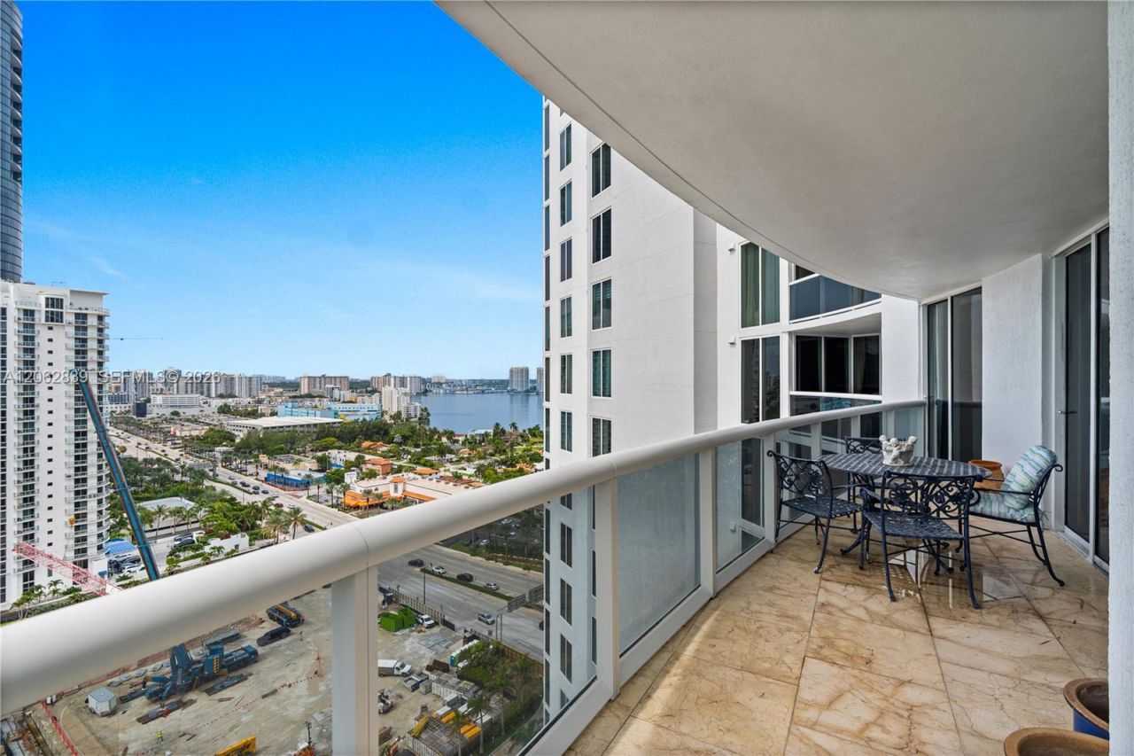 18911 Collins Ave, Unit 2103, Sunny Isles Beach, FL 33160 Photo