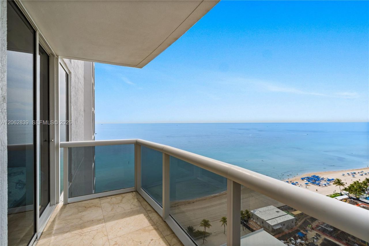 18911 Collins Ave, Unit 2103, Sunny Isles Beach, FL 33160 Photo