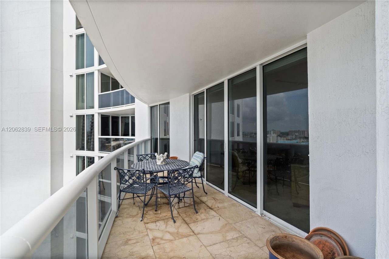 18911 Collins Ave, Unit 2103, Sunny Isles Beach, FL 33160 Photo