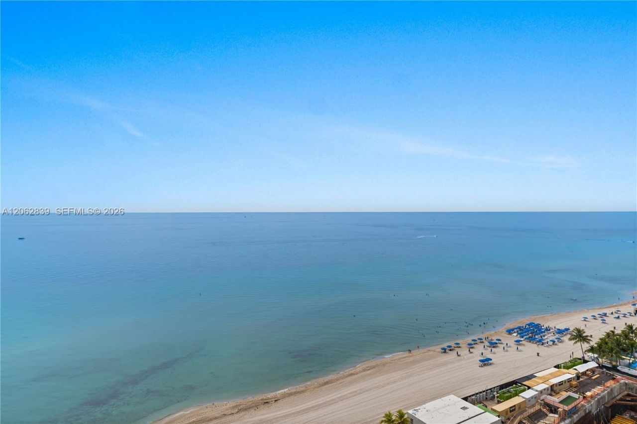 18911 Collins Ave, Unit 2103, Sunny Isles Beach, FL 33160 Photo