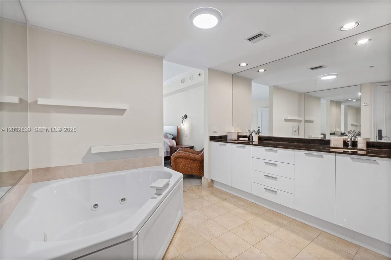 18911 Collins Ave, Unit 2103, Sunny Isles Beach, FL 33160 Photo