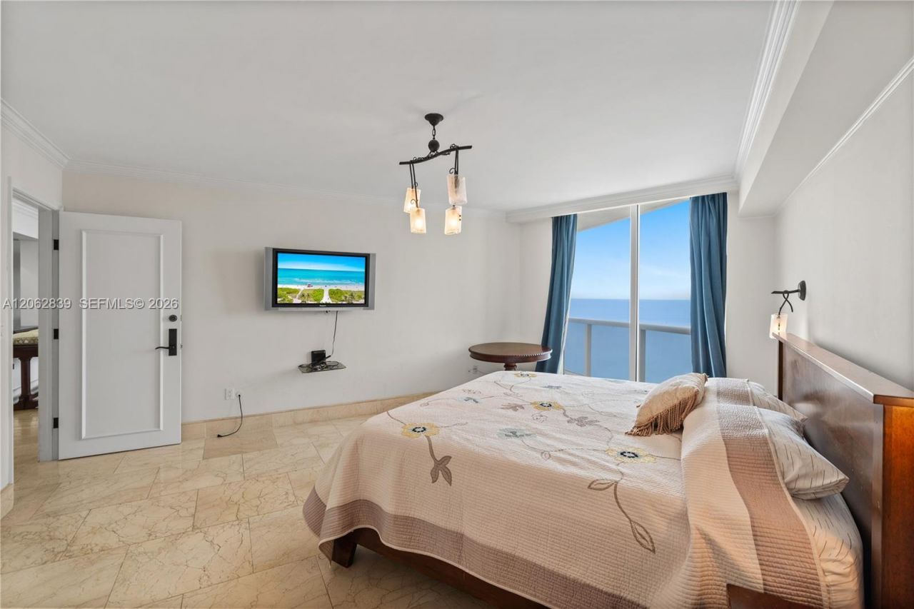 18911 Collins Ave, Unit 2103, Sunny Isles Beach, FL 33160 Photo
