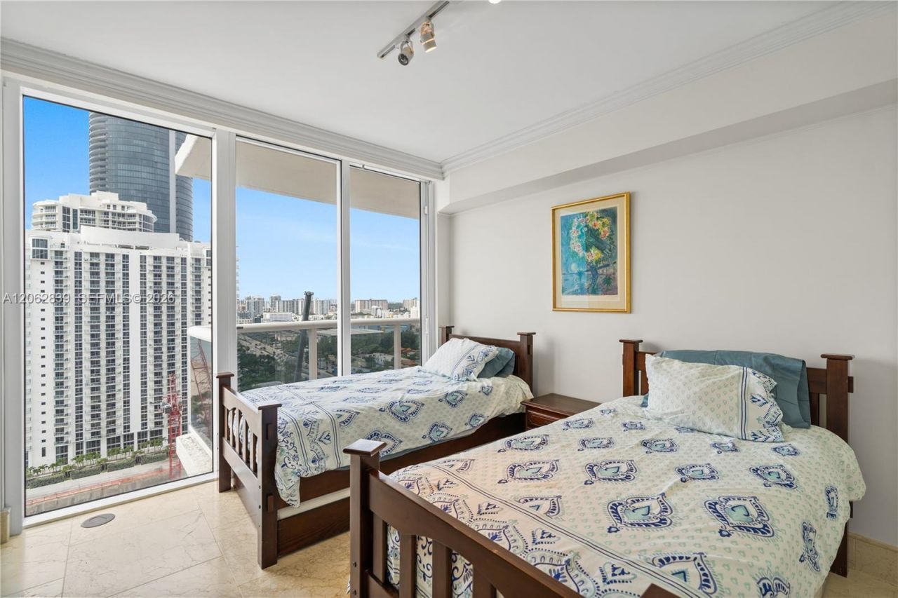18911 Collins Ave, Unit 2103, Sunny Isles Beach, FL 33160 Photo