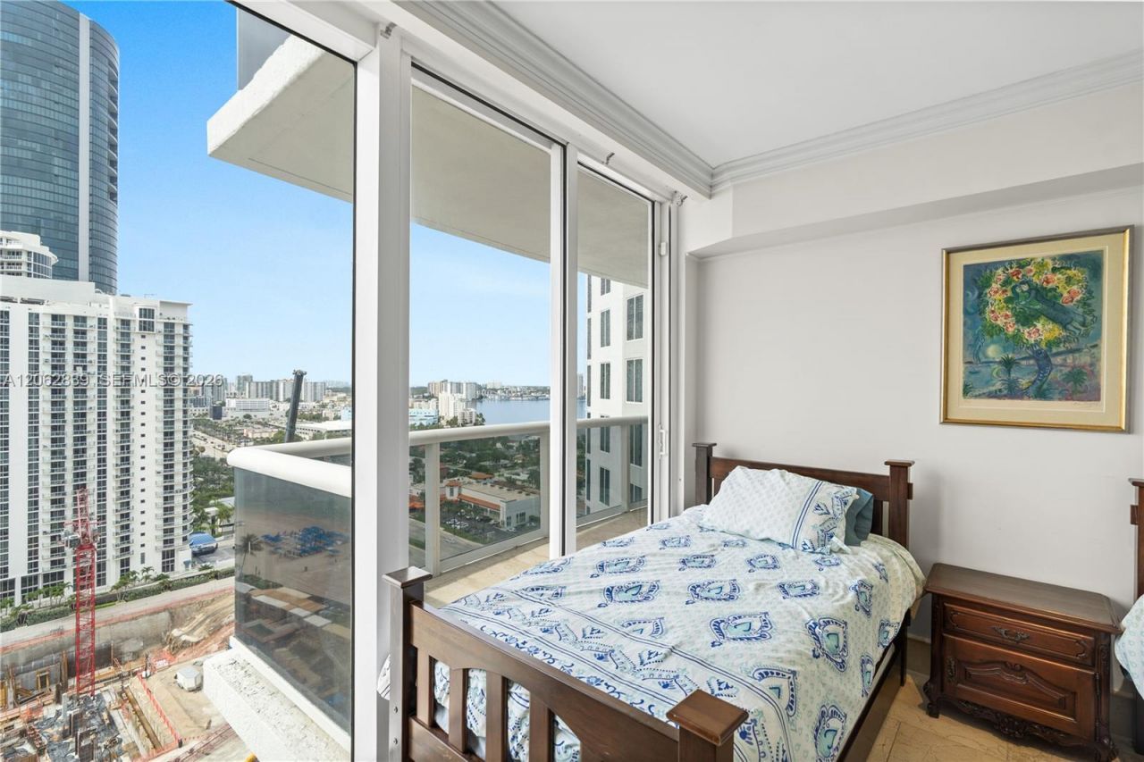 18911 Collins Ave, Unit 2103, Sunny Isles Beach, FL 33160 Photo