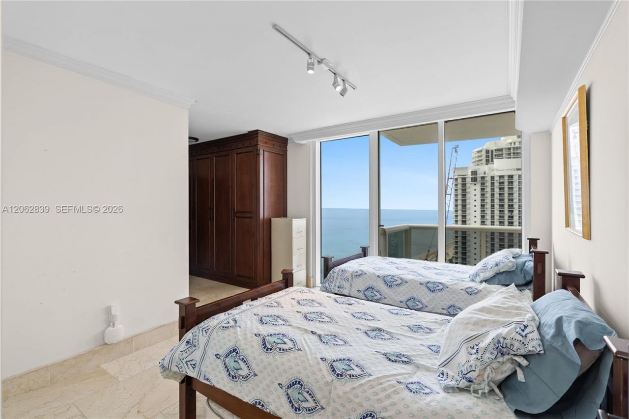 18911 Collins Ave, Unit 2103, Sunny Isles Beach, FL 33160 Photo