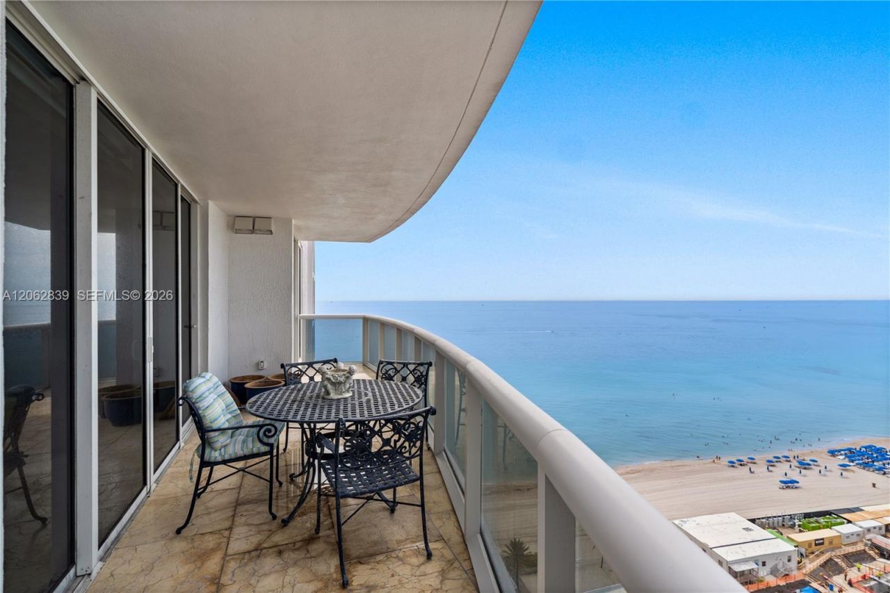 18911 Collins Ave, Unit 2103, Sunny Isles Beach, FL 33160 Photo