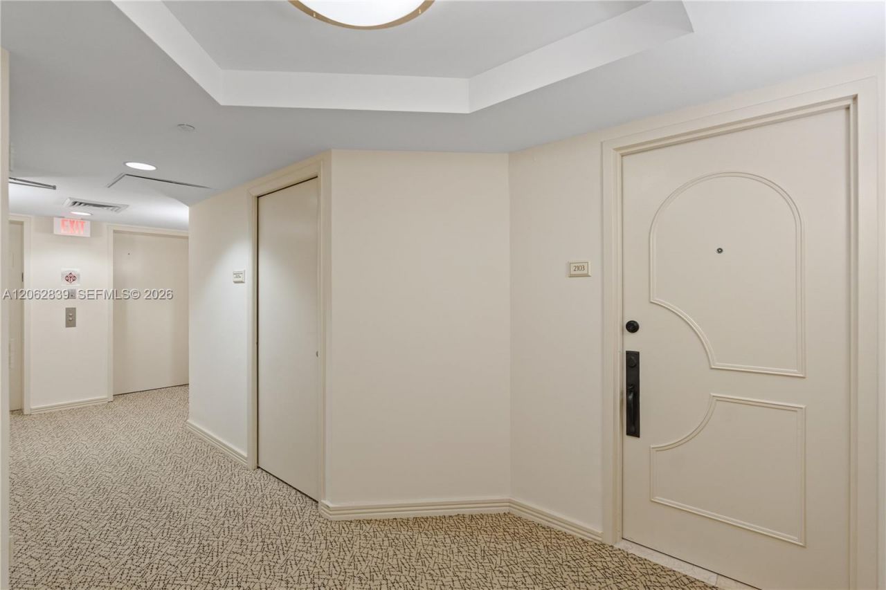 18911 Collins Ave, Unit 2103, Sunny Isles Beach, FL 33160 Photo