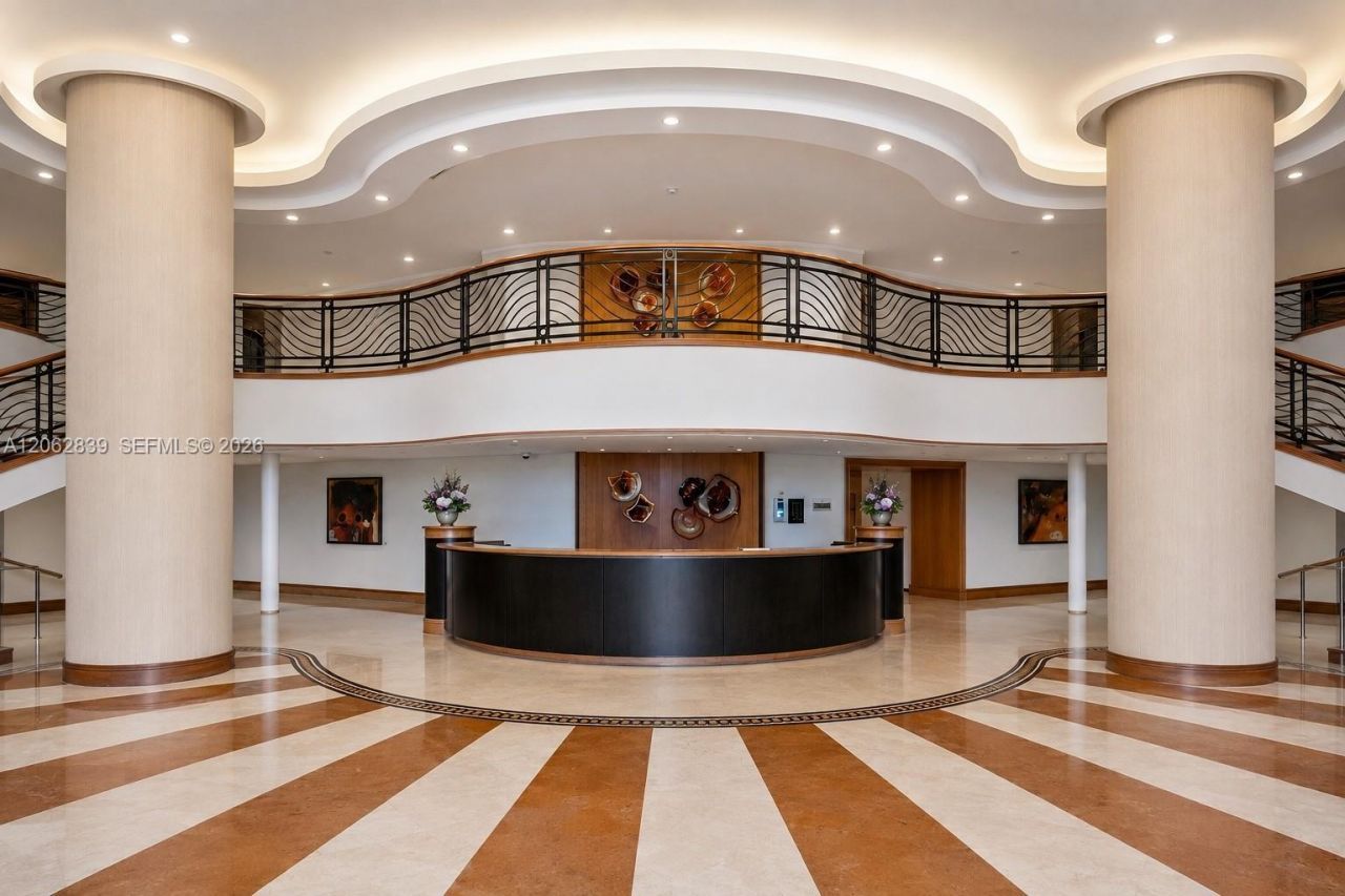 18911 Collins Ave, Unit 2103, Sunny Isles Beach, FL 33160 Photo