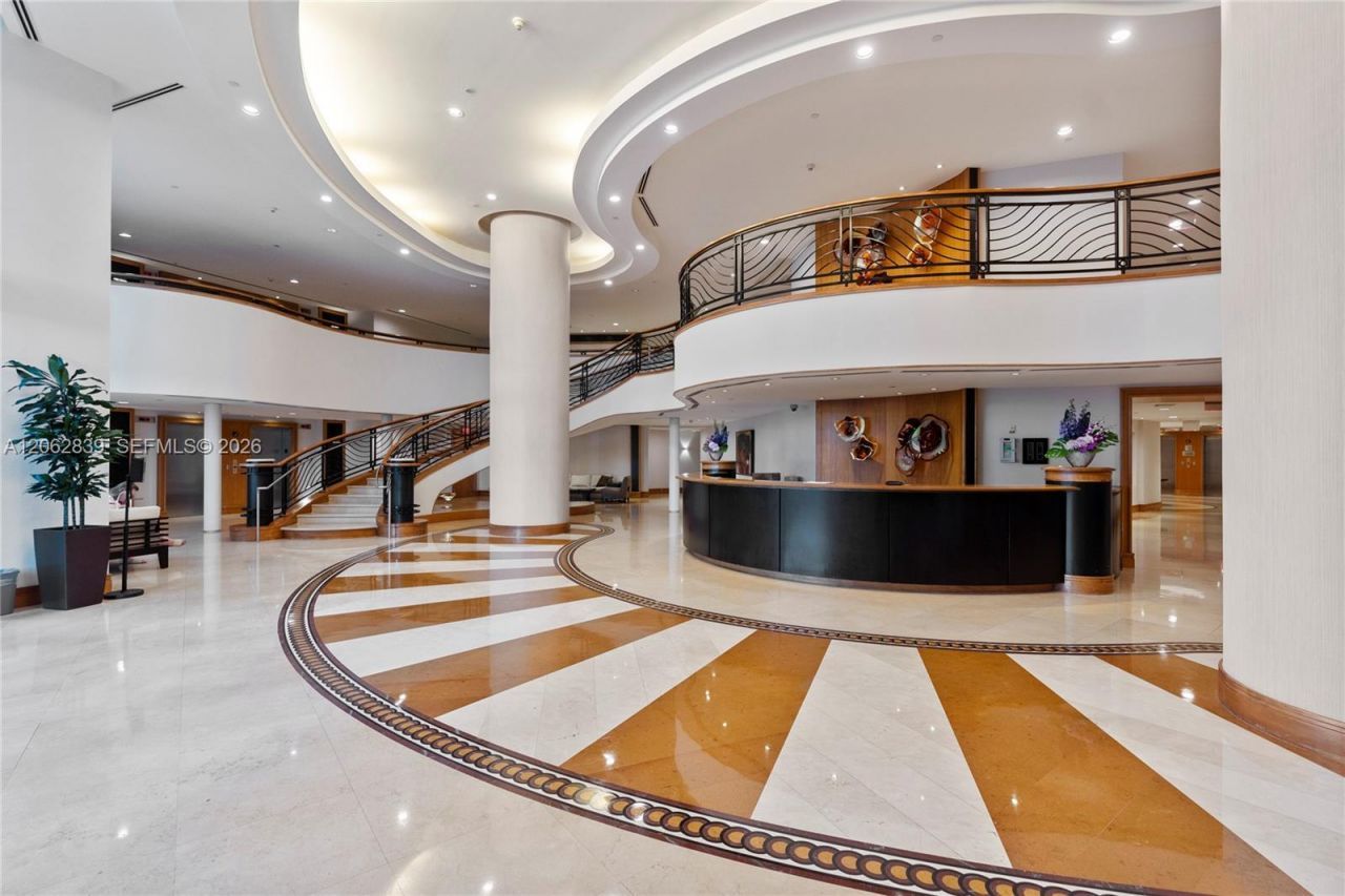 18911 Collins Ave, Unit 2103, Sunny Isles Beach, FL 33160 Photo