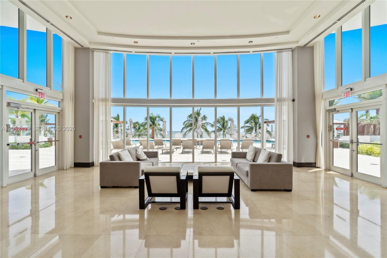 18911 Collins Ave, Unit 2103, Sunny Isles Beach, FL 33160 Photo