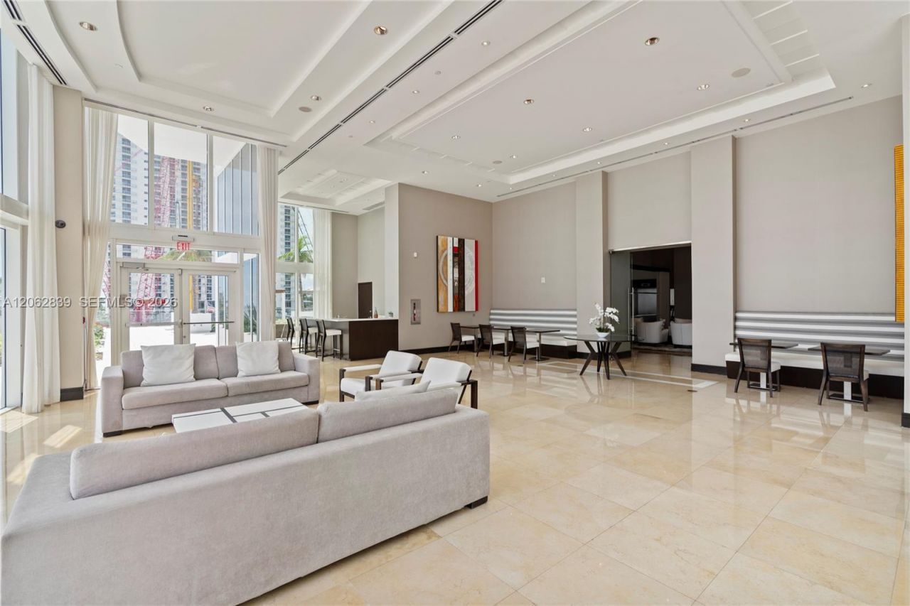 18911 Collins Ave, Unit 2103, Sunny Isles Beach, FL 33160 Photo