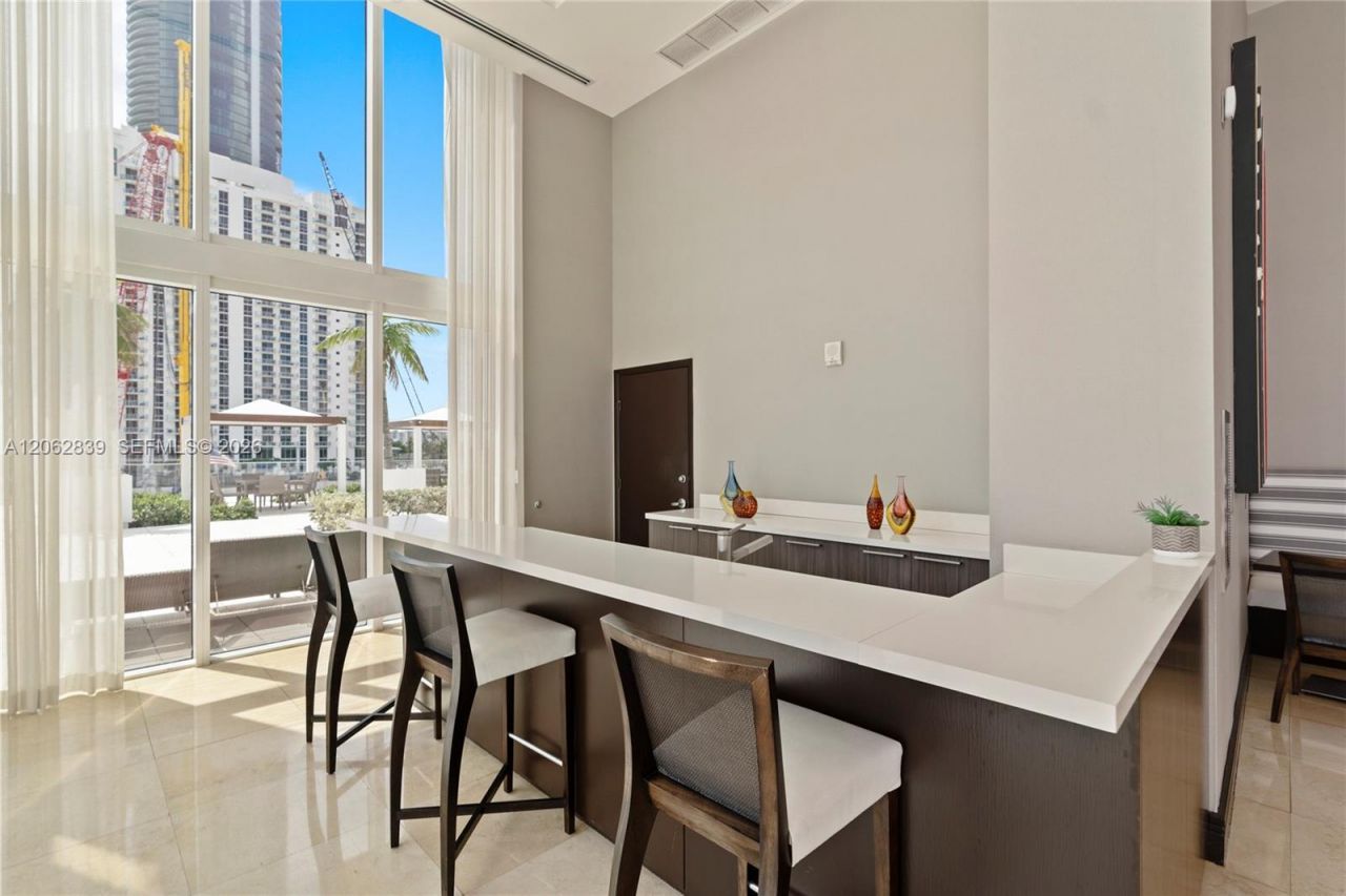 18911 Collins Ave, Unit 2103, Sunny Isles Beach, FL 33160 Photo
